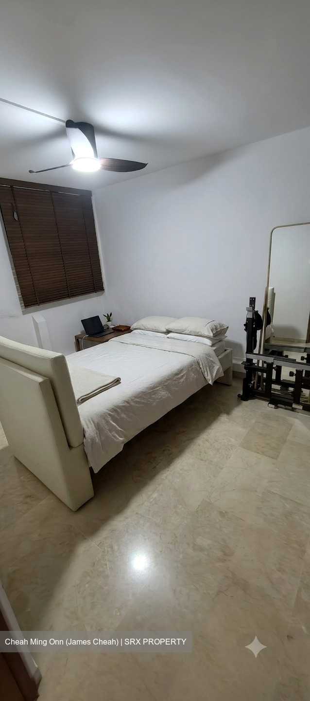 Blk 1 Ghim Moh Green (Queenstown), HDB 3 Rooms #573134821